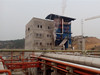 The first generation of pharmaceutical waste water incineration boiler
