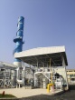 SZS series gas/oil-fired steam boiler