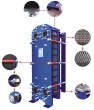Plate Heat Exchanger